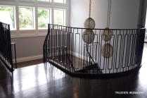 Interior Railing